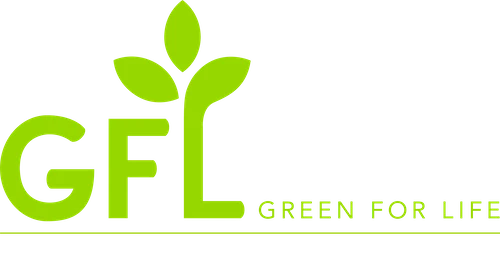 Green for Life
